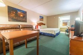 Mountain Breeze Motel