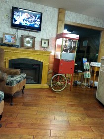 Mountain Breeze Motel