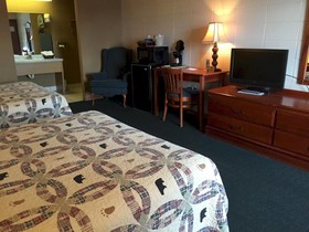 Mountain Breeze Motel