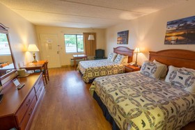 Mountain Breeze Motel