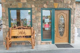 Mountain Breeze Motel