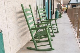 Mountain Breeze Motel