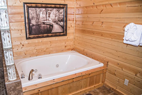 Coppertop Cabin