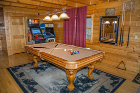 Coppertop Cabin