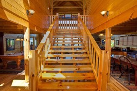 Coppertop Cabin