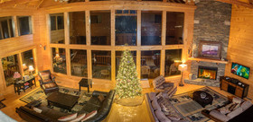 Coppertop Cabin