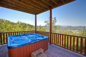 Coppertop Cabin