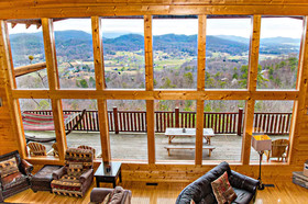 Coppertop Cabin