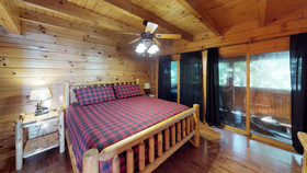 Eagles View Cabin