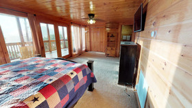 Eagles View Cabin