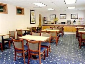 The Lodge At Five Oaks