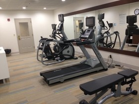 Holiday Inn Express & Suites Pigeon Forge - Sevierville