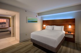 Holiday Inn Express & Suites Pigeon Forge - Sevierville