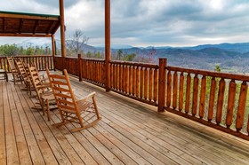 Swimming In The Clouds