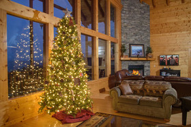 Swimming In The Clouds