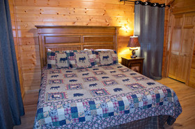 Swimming In The Clouds