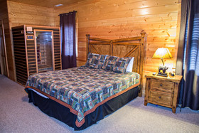 Swimming In The Clouds