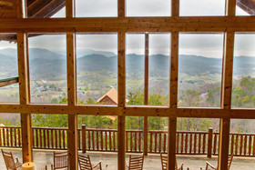 Swimming In The Clouds