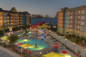 The Resort at Governor's Crossing