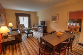 The Resort at Governor's Crossing