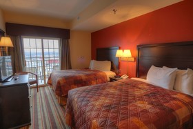 The Resort at Governor's Crossing