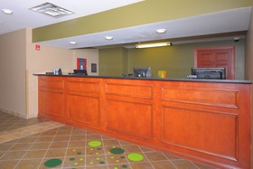 The Resort at Governor's Crossing