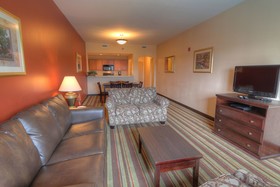 The Resort at Governor's Crossing