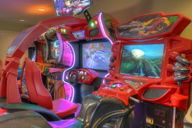 The Resort at Governor's Crossing