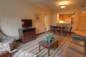 The Resort at Governor's Crossing