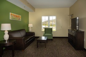 The Resort at Governor's Crossing