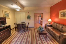 The Resort at Governor's Crossing