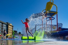 The Resort at Governor's Crossing