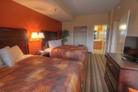 The Resort at Governor's Crossing