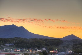 The Resort at Governor's Crossing