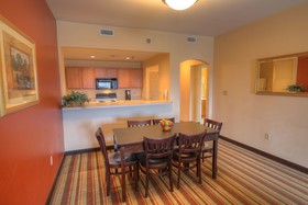 The Resort at Governor's Crossing