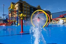 The Resort at Governor's Crossing