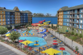 The Resort at Governor's Crossing