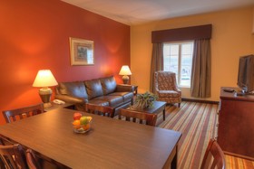 The Resort at Governor's Crossing