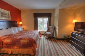 The Resort at Governor's Crossing