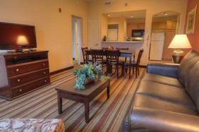 The Resort at Governor's Crossing