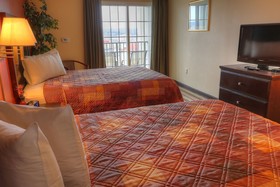 The Resort at Governor's Crossing