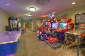 The Resort at Governor's Crossing