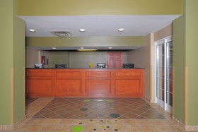 The Resort at Governor's Crossing