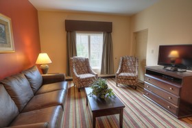 The Resort at Governor's Crossing