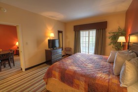 The Resort at Governor's Crossing