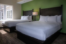 The Resort at Governor's Crossing