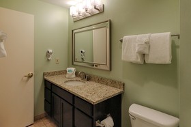 The Resort at Governor's Crossing