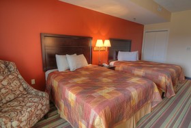 The Resort at Governor's Crossing