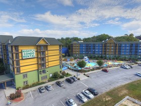 The Resort at Governor's Crossing