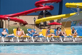 The Resort at Governor's Crossing